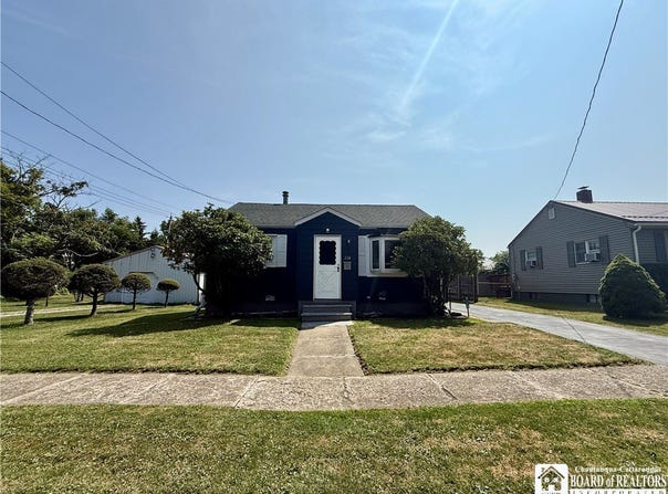224 N 19th Street, Olean, NY 14760
