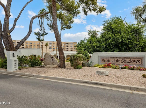 7840 E CAMELBACK Road, Scottsdale, AZ 85251