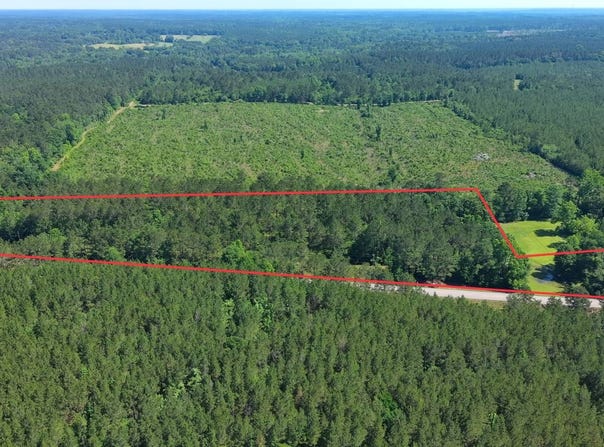 00 HIGHWAY 584, Osyka, MS 39657