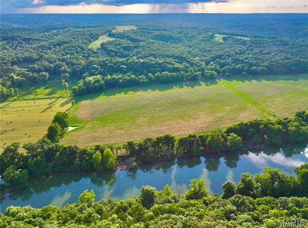 Tbd Bobwhite Rd, Unincorporated, MO 65452