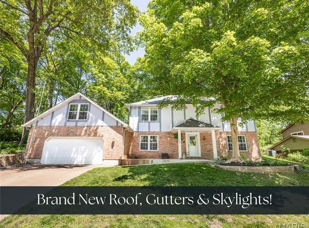 14 Shallowbrook Drive, O'Fallon, IL 62269