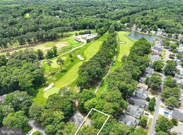 17 SUNDIAL Circle, OCEAN PINES, MD 21811