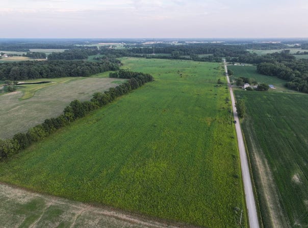 TBD CR 63, Auburn, IN 46706