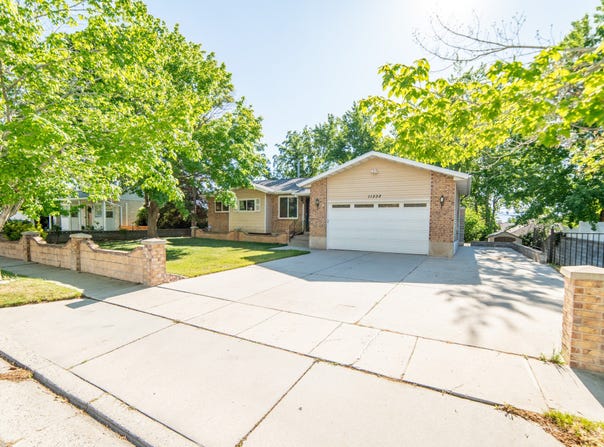 11332 S ALONDRA Way, Sandy, UT 84094