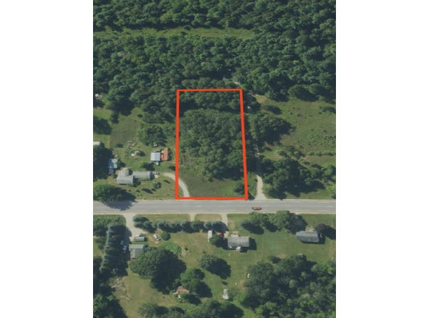 Vl W Howard City Edmore Road, Howard City, MI 49329