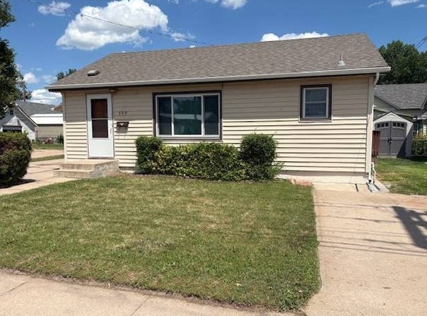 309 East G Street, Ogallala, NE 69153