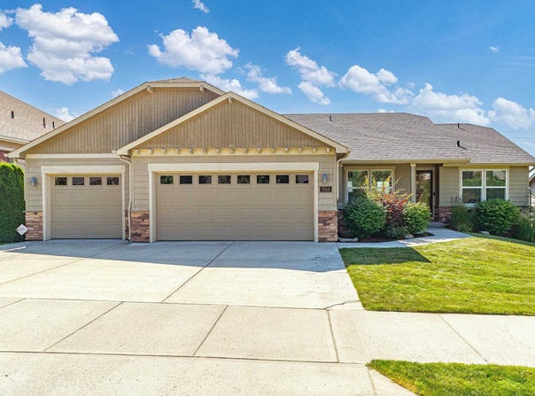 7014 E Columbia Dr, Spokane, WA 99217