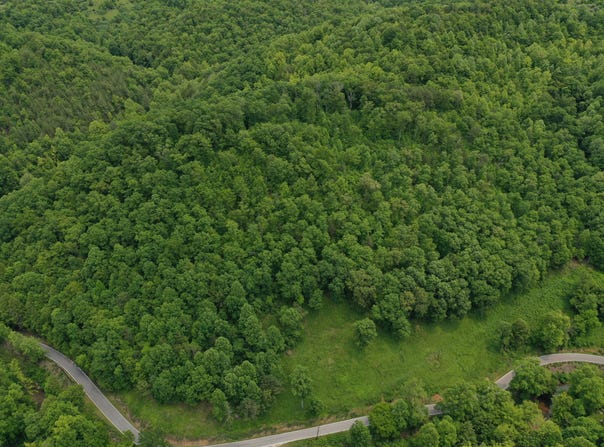 0 Lost Creek Road, Hazard, KY 41701