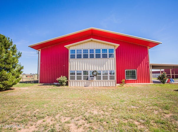 10026 County Rd 6900, Lubbock, TX 79407