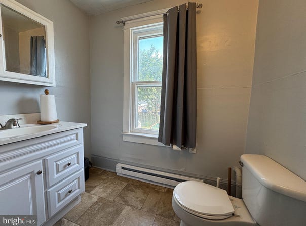 418 N NORTH STREET, MINERSVILLE, PA 17954