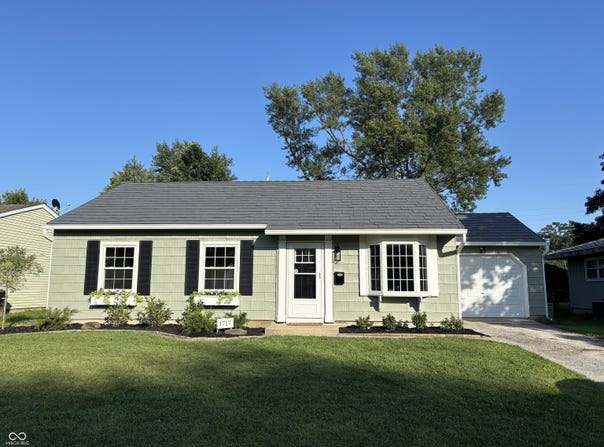 1717 Whitcomb Avenue, Lafayette, IN 47904