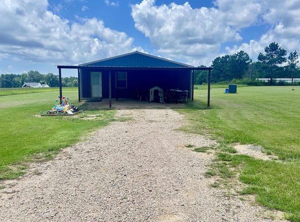 6273 Mc # 10, Fouke, AR 71837