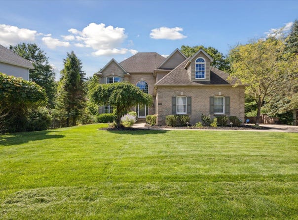 6300 Redington Court SE, Ada, MI 49301