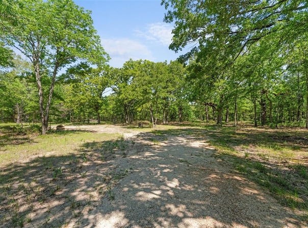 553 County Road 3542, Sulphur Bluff, TX 75481