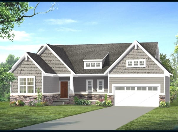 2413 N Burgett Lane, Grass Lake, MI 49240