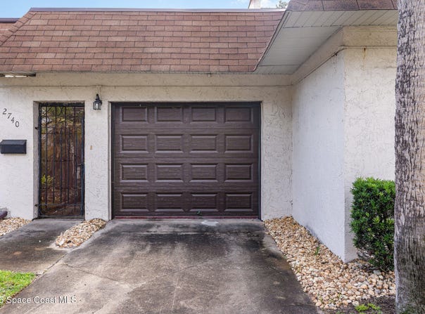 2740 Demaret Drive, Titusville, FL 32780