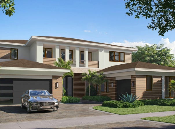9180 Coral Isles Circle, Palm Beach Gardens, FL 33412