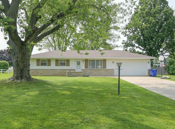708 CARSON Court, Kokomo, IN 46902