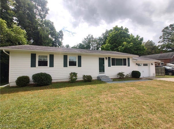 4510 S Ridge Road E, Geneva, OH 44041