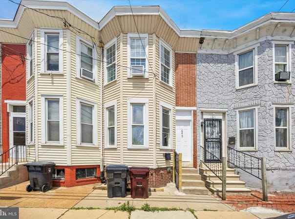 1217 VANDEVER AVENUE, WILMINGTON, DE 19802
