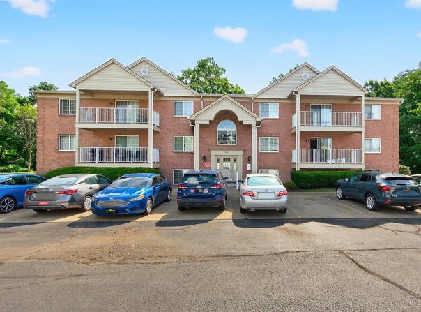 3131 Preserve Lane, Colerain Twp, OH 45239