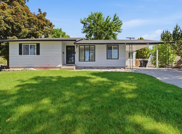 187 E 2ND N, Preston, ID 83263