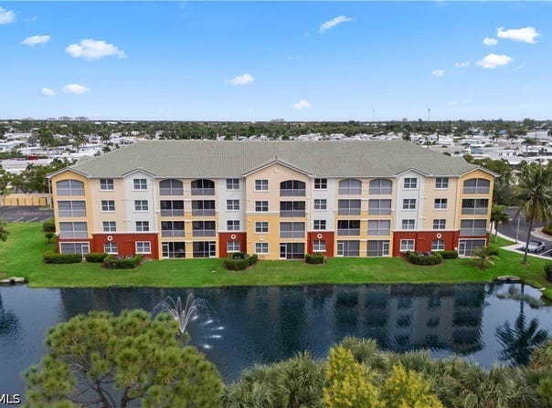 11041 Gulf Reflections Drive, Fort Myers, FL 33908