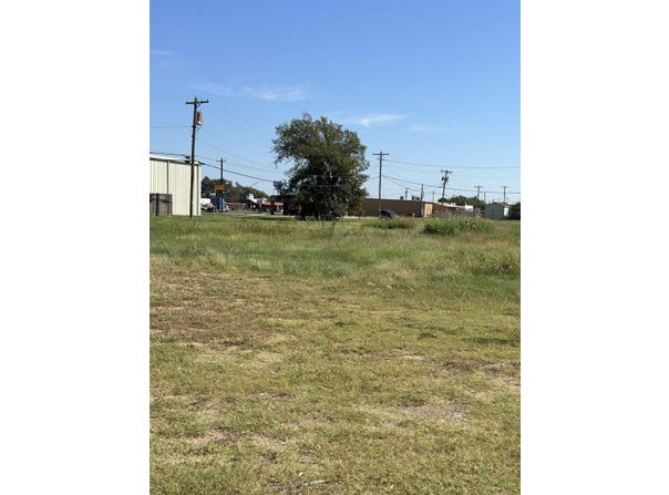 400 S Leach, Watonga, OK 73772
