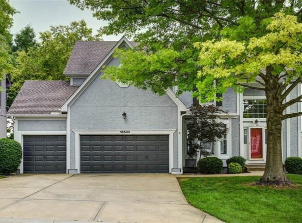 16533 W 80th Street, Lenexa, KS 66219