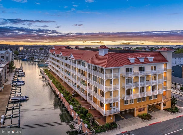 301 14TH STREET, OCEAN CITY, MD 21842