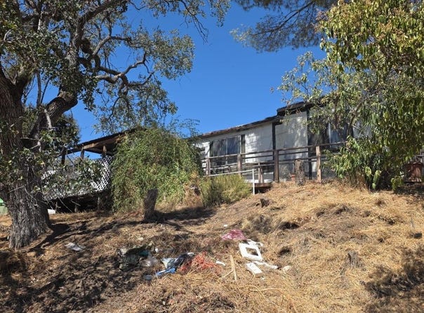 39567 Knollglen Lane, Squaw Valley, CA 93675