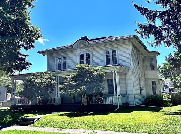 201 Chestnut St., Towanda, PA 18848