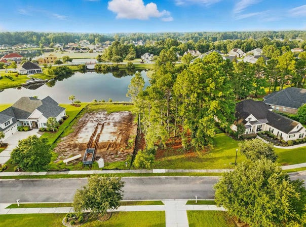 1021 Muscovy Pl., Conway, SC 29526