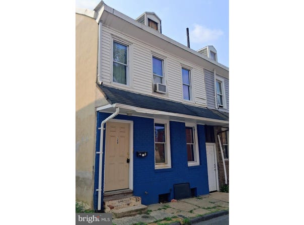 120 W ELM Street, READING, PA 19601