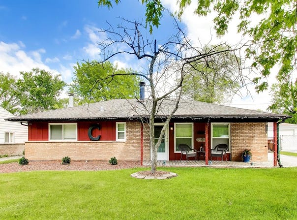 126 Monee Road, Park Forest, IL 60466