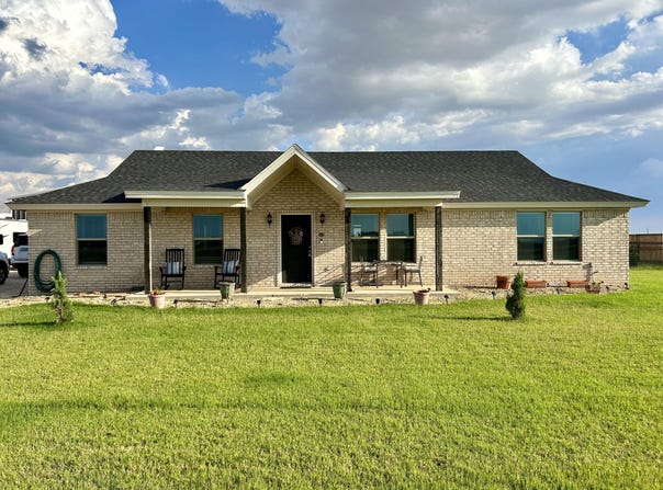 11719 County Rd 6400, Shallowater, TX 79363