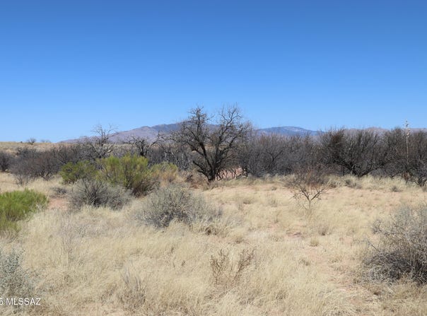 N Wildcat Place, Benson, AZ 85602