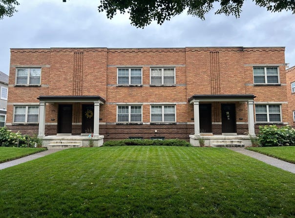 970 Northwest Boulevard, Columbus, OH 43212
