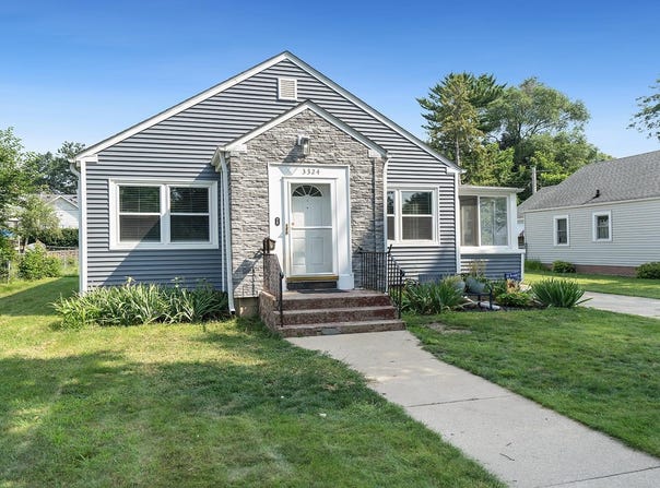 3324 Minnesota, ROCKFORD, IL 61108