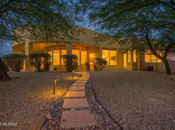 13575 S Sonoita Ranch Circle, Vail, AZ 85641