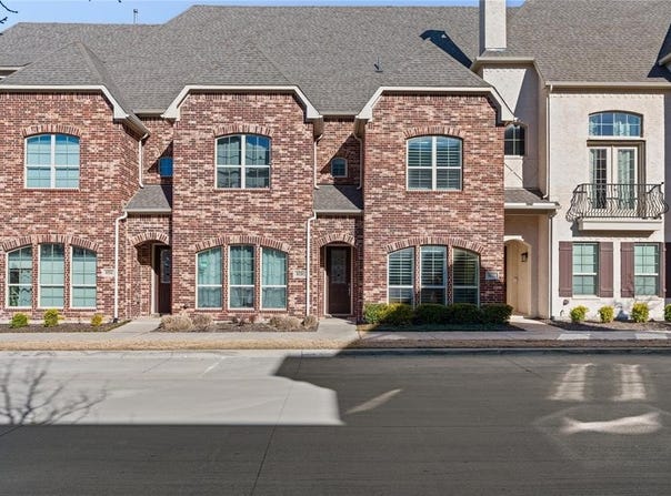 8538 Church Street, Frisco, TX 75034