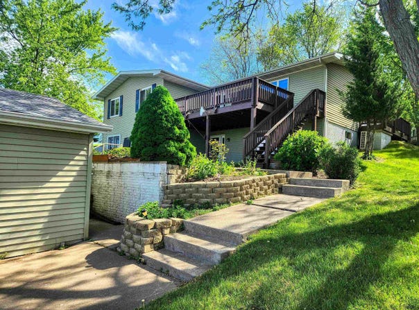 4-124 Beachcomber, LAKE CARROLL, IL 61046