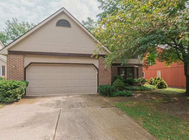 2785 Ember Way, Ann Arbor, MI 48104