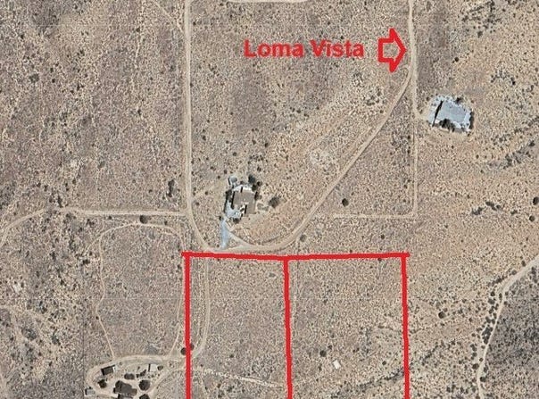 500 Loma Vista Road, Apple Valley, CA 92308