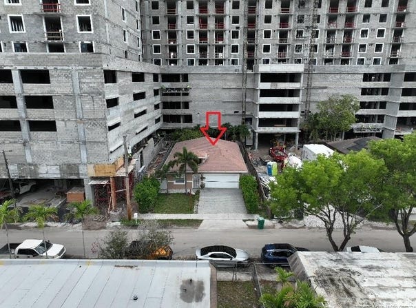 115 SW 1st Court, Dania, FL 33004