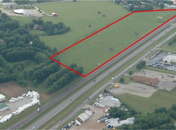 0 I-44, St James, MO 65559