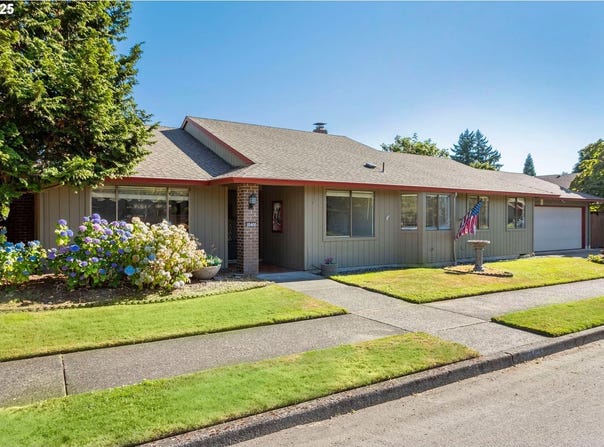 15405 SE GRAHAM RD, Vancouver, WA 98683