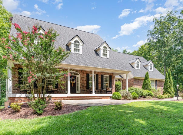 2508 Brighton Point, Sanford, NC 27330