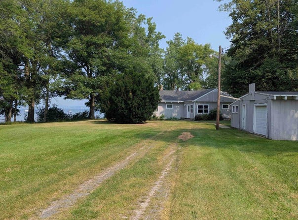 370 Dickson Point Road, Plattsburgh, NY 12901