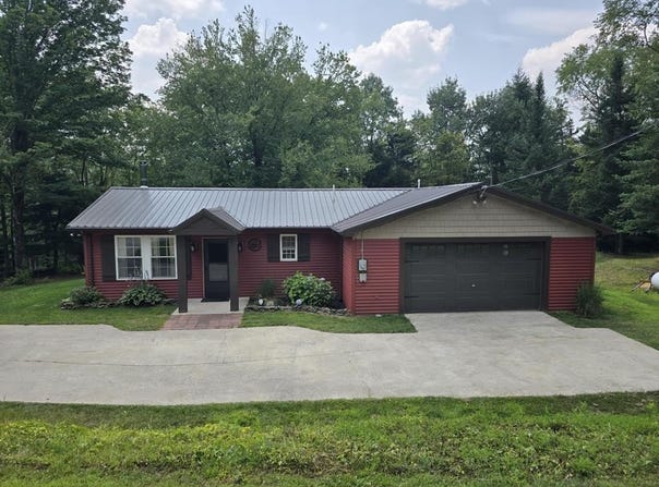 78 Germania Overlook Road, Galeton, PA 16922